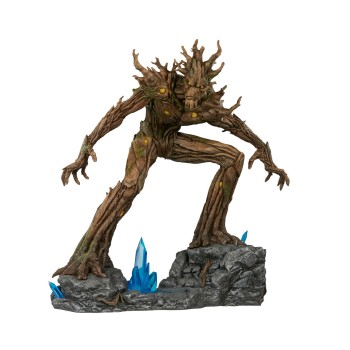 Guardians of the Galaxy Premium Format Figure Groot 57 cm